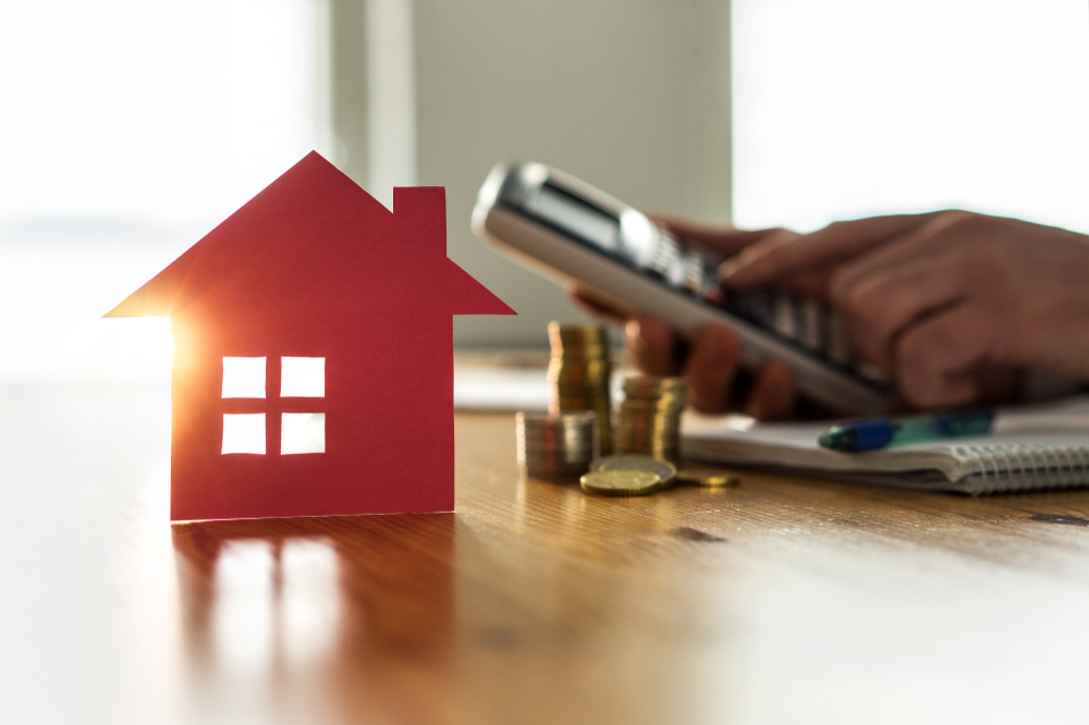 arrêter assurance prêt immobilier