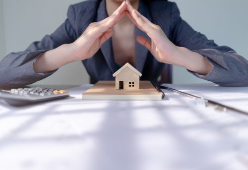 choix assurance prêt immobilier