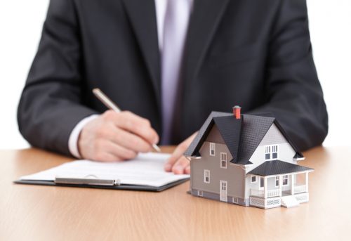 garanties couvertes par l’assurance prêt immobilier