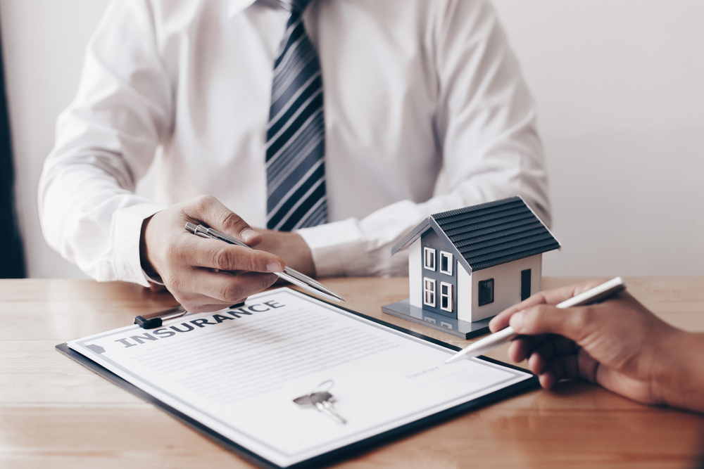 Le choix d'une assurance prêt immobilier
