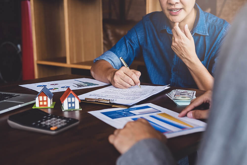 Les critères pour choisir une assurance prêt immobilier