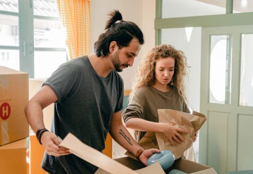 Crédir immobilier sans apport