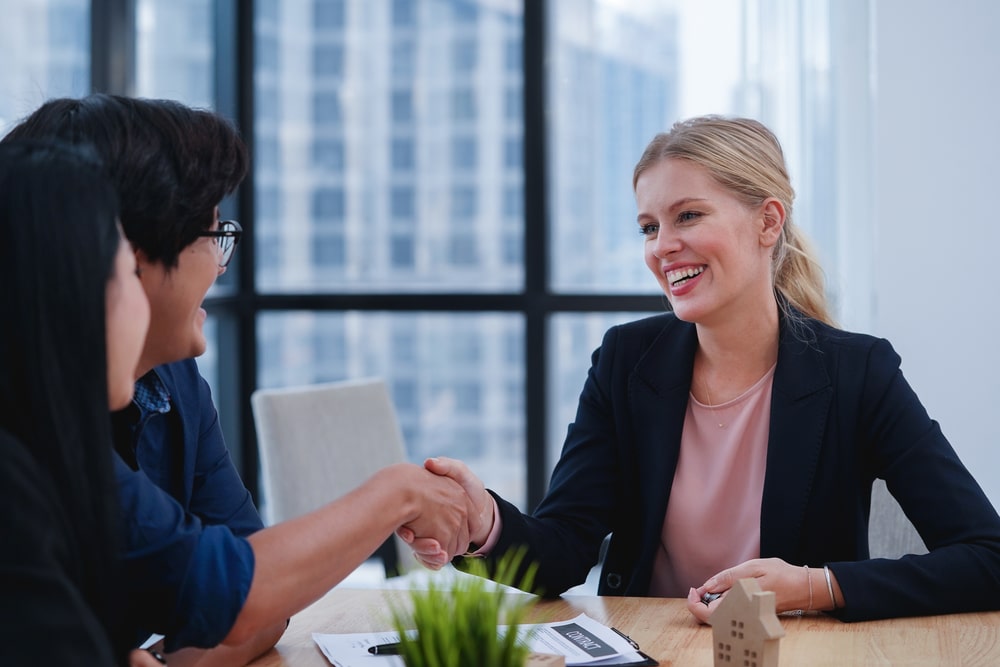 L’importance d’un bon profil emprunteur et l’apport personnel