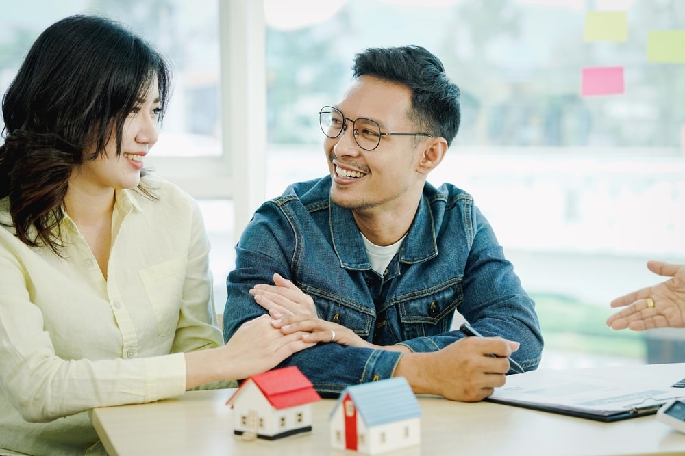 Moyens efficaces pour obtenir la confiance des organismes prêteurs