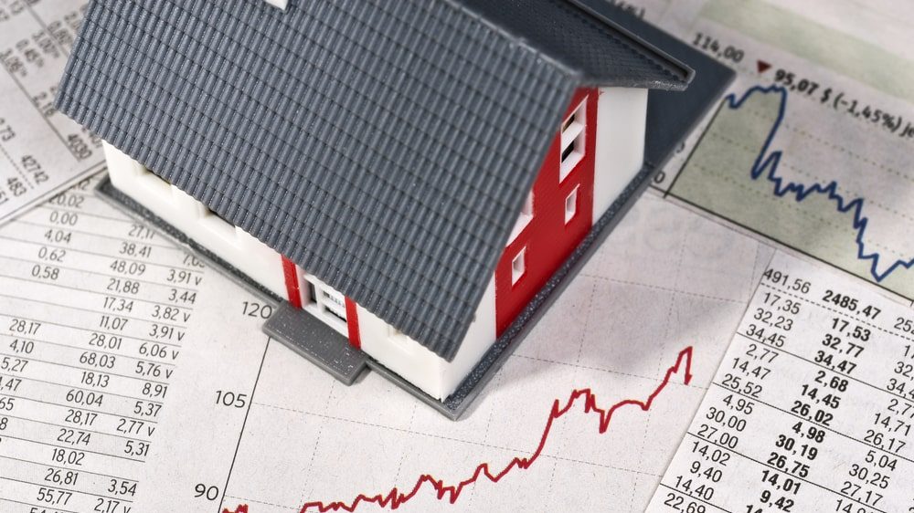 Le prêt immobilier à taux révisable