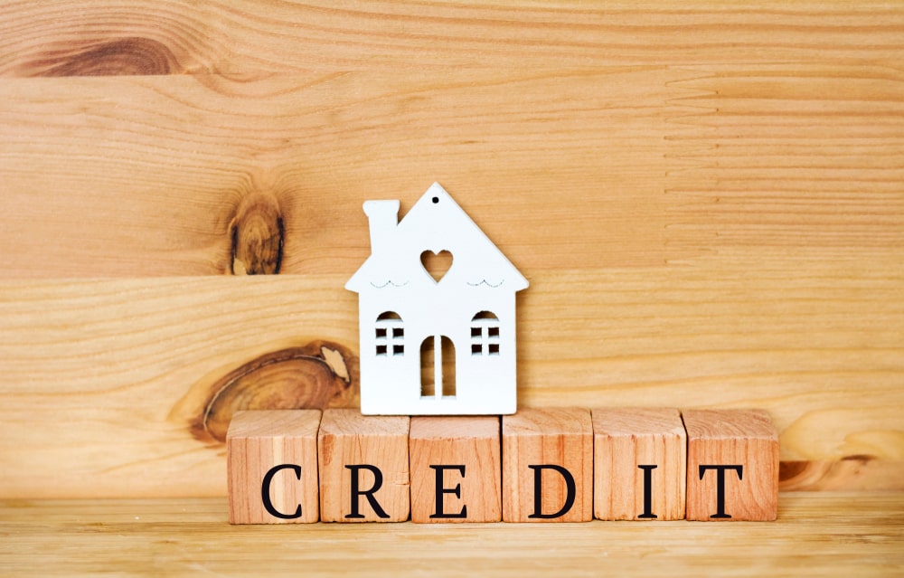 Le rachat de crédit immobilier