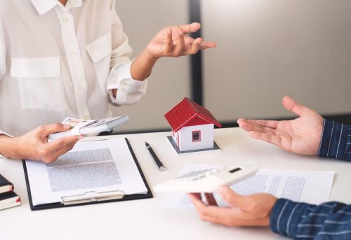 Les avantages de recourir à un courtier en crédit immobilier pour trouver le meilleur prêt